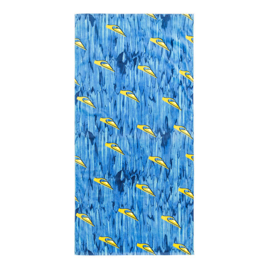 Quiksilver Πετσέτα θαλάσσης Freshness - Beach Towel 160 x 80 cm